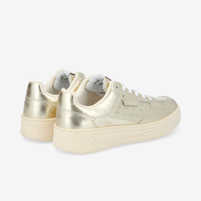 SMATCH NEW TRAINER W - GALAXY - CHAMPAGNE